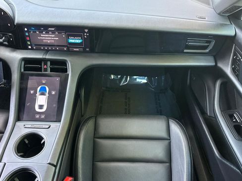 Used 2021 Porsche Taycan RWD image 26