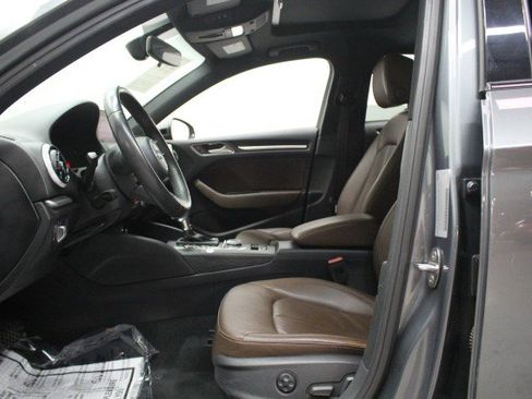 Used 2020 Audi A3 2.0T Premium FWD image 7