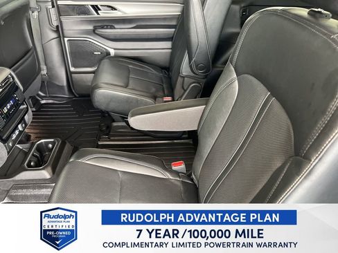 Used 2023 Jeep Wagoneer Series II image 30