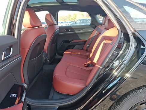 New 2026 Kia K5 GT-Line image 6