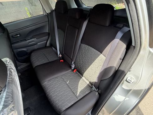 New 2026 Mitsubishi Outlander Sport AWD image 18
