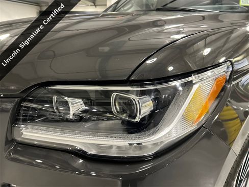 Certified 2023 Lincoln Navigator Black Label image 7