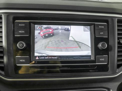 Used 2022 Volkswagen Atlas SE image 7