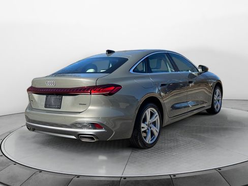 Certified 2025 Audi A5 2.0T Premium w/ Convenience Package image 7