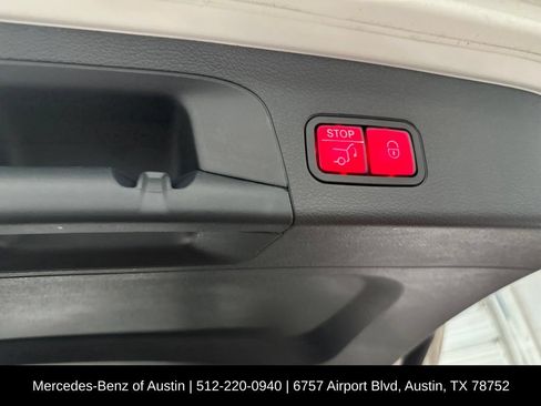 Certified 2021 Mercedes-Benz GLS 63 AMG 4MATIC image 30