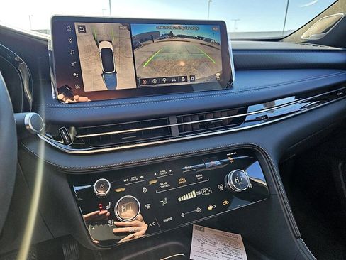 New 2026 INFINITI QX60 Sport image 20