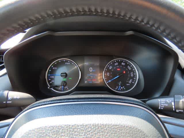 Used 2019 Toyota RAV4 XLE w/ Convenience Package AWD/4WD image 27