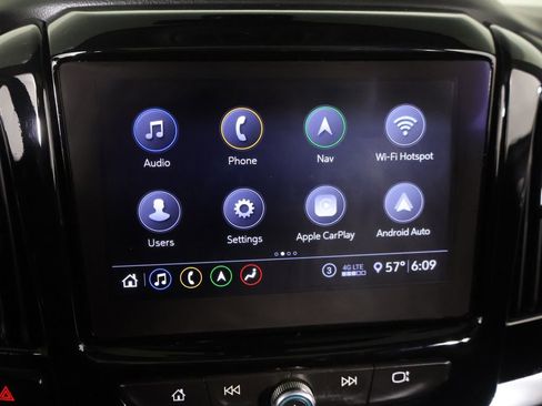 Used 2020 Chevrolet Traverse Premier AWD/4WD image 51