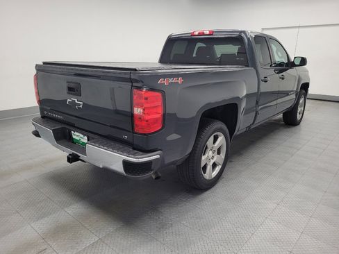 Used 2017 Chevrolet Silverado 1500 LT w/ All Star Edition image 9