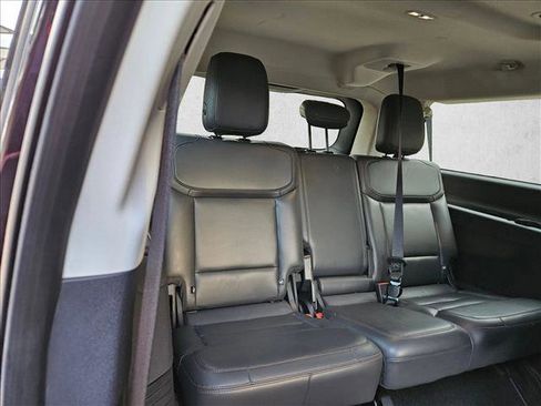 Used 2025 Ford Expedition Max Active AWD/4WD image 18