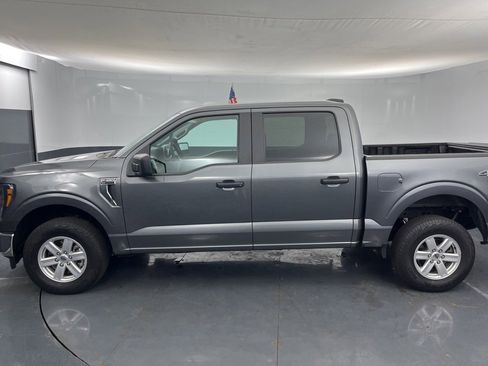 Used 2023 Ford F150 XLT image 4
