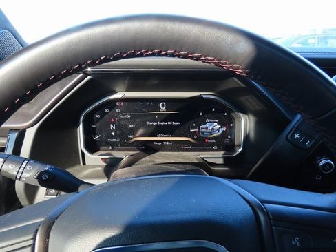 Used 2026 GMC Sierra 2500 AT4X image 35