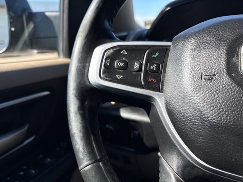 Used 2020 RAM 1500 Big Horn AWD/4WD image 51