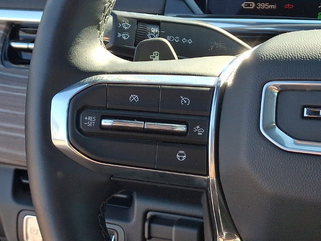 Used 2026 GMC Sierra EV Denali AWD/4WD image 7