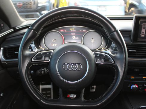 Used 2018 Audi S7 Prestige w/ Driver Assistance Package image 21
