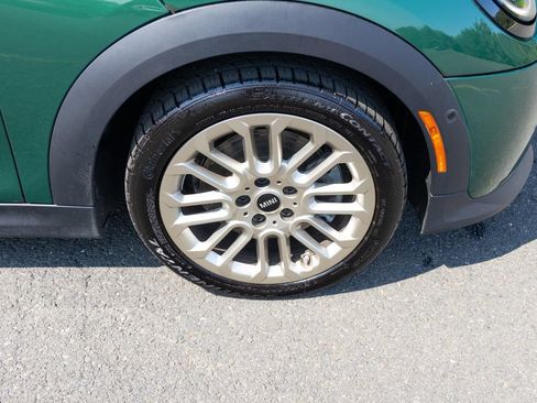 Used 2025 MINI Cooper S FWD image 8