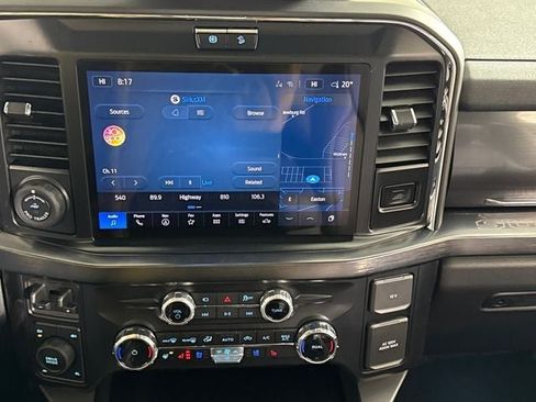 New 2026 Ford F250 Lariat w/ Black Appearance Package AWD/4WD image 23