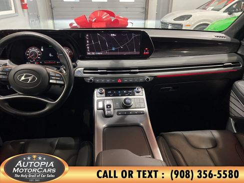 Used 2024 Hyundai Palisade Calligraphy FWD image 37