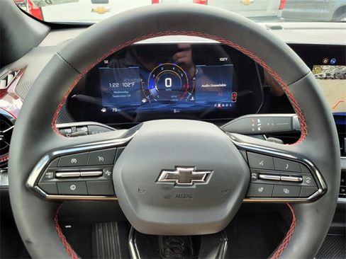 New 2026 Chevrolet Equinox RS image 20