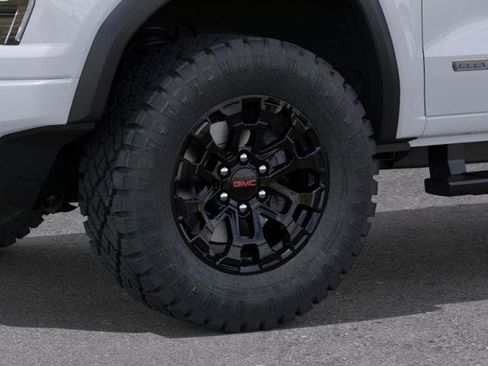 New 2026 GMC Canyon Elevation w/ Convenience Package image 33