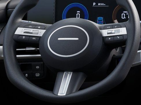 New 2026 Hyundai Tucson SEL image 15