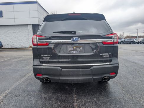 Certified 2024 Subaru Ascent Touring image 5