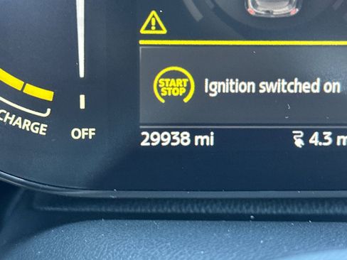 Used 2021 MINI Cooper SE w/ 8.8" Touchscreen Nav Package image 35