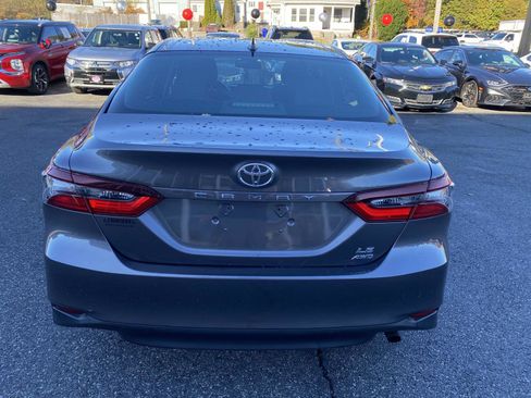 Used 2023 Toyota Camry LE w/ Cold Weather Package image 4