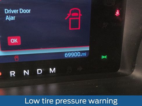 Certified 2021 Ford Bronco Outer Banks image 27