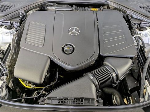 New 2026 Mercedes-Benz E 350 Sedan image 19