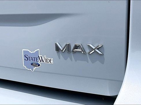 Used 2025 Ford Expedition Max Active AWD/4WD image 38