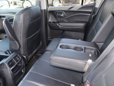Used 2022 Honda Ridgeline RTL-E image 13