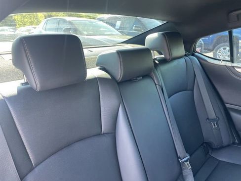 Used 2023 Lexus ES 350 F Sport w/ Accessory Package (Z1) image 6