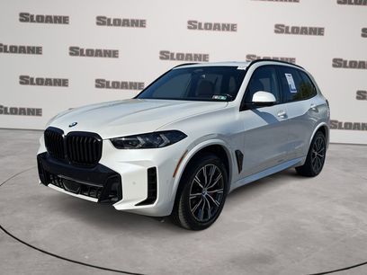 Certified 2024 BMW X5 xDrive40i w/ M Sport Package