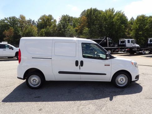 Used 2022 RAM ProMaster City Wagon FWD image 9