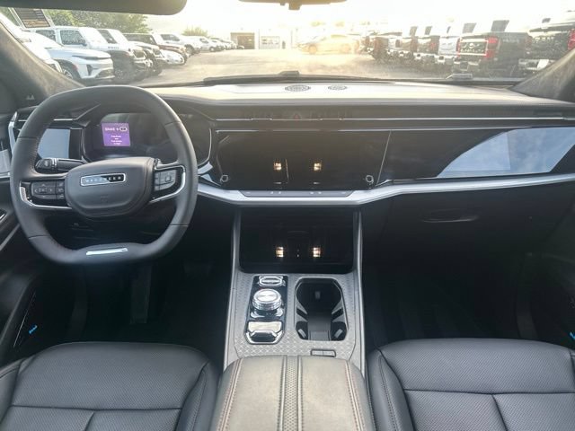 Used 2024 Jeep Wagoneer S Launch Edition AWD/4WD image 23