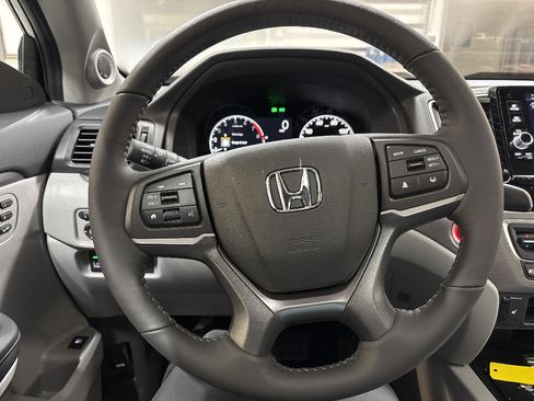 New 2026 Honda Ridgeline RTL image 15