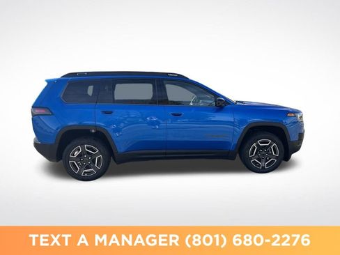 New 2026 Jeep Cherokee Limited AWD/4WD image 6