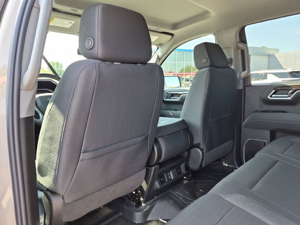 New 2026 Chevrolet Silverado 1500 RST w/ RST Select Package AWD/4WD image 30