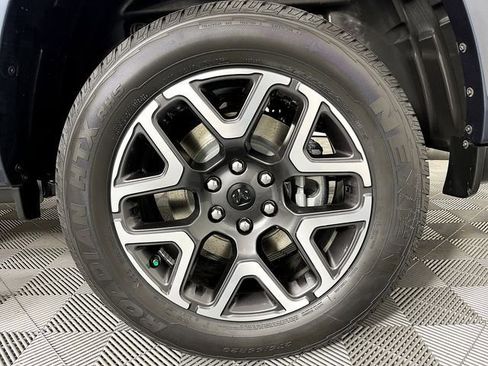 New 2026 RAM 1500 Laramie image 14