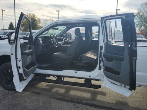 New 2026 Ford F350 XL w/ STX Appearance Package AWD/4WD image 36