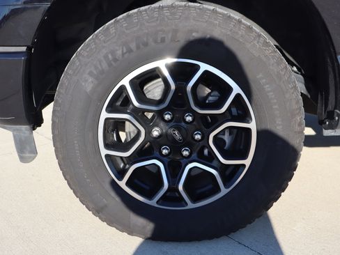 Used 2023 Ford F150 XLT w/ Equipment Group 302A High image 28