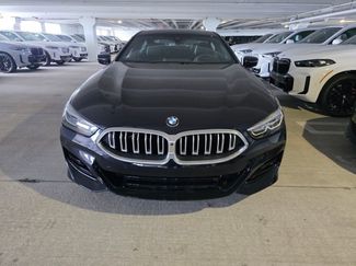 New 2026 BMW 840i w/ Driving Assistance Package RWD video 2