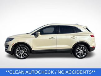 Used 2018 Lincoln MKC Select w/ Select Plus Package FWD video 2