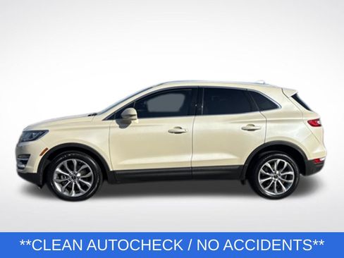 Used 2018 Lincoln MKC Select w/ Select Plus Package FWD image 2