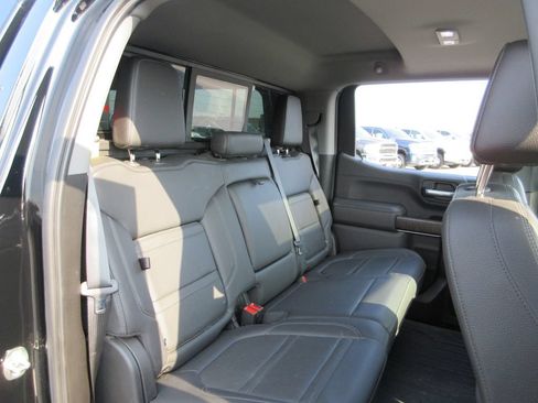 Certified 2019 GMC Sierra 1500 Denali w/ Denali Ultimate Package AWD/4WD image 27