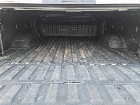 Used 2020 GMC Sierra 2500 SLT w/ SLT Premium Plus Package AWD/4WD image 6