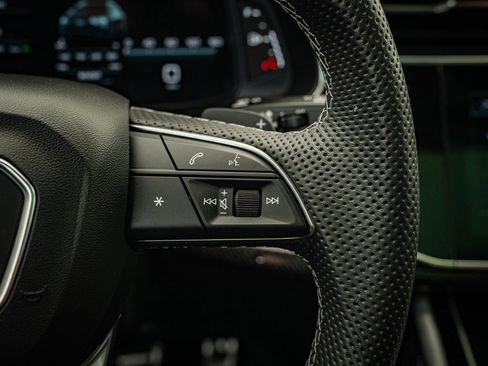 Used 2023 Audi SQ8 Prestige image 31