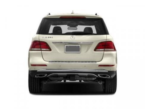 Used 2018 Mercedes-Benz GLE 350 4MATIC image 5