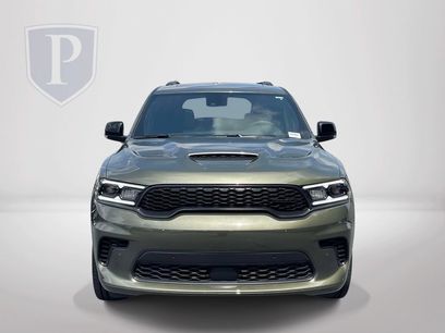 New 2027 Dodge Durango GT
